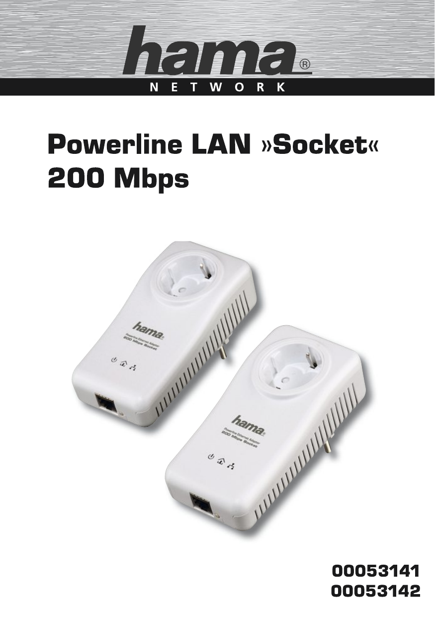 hama wifi power socket 16a