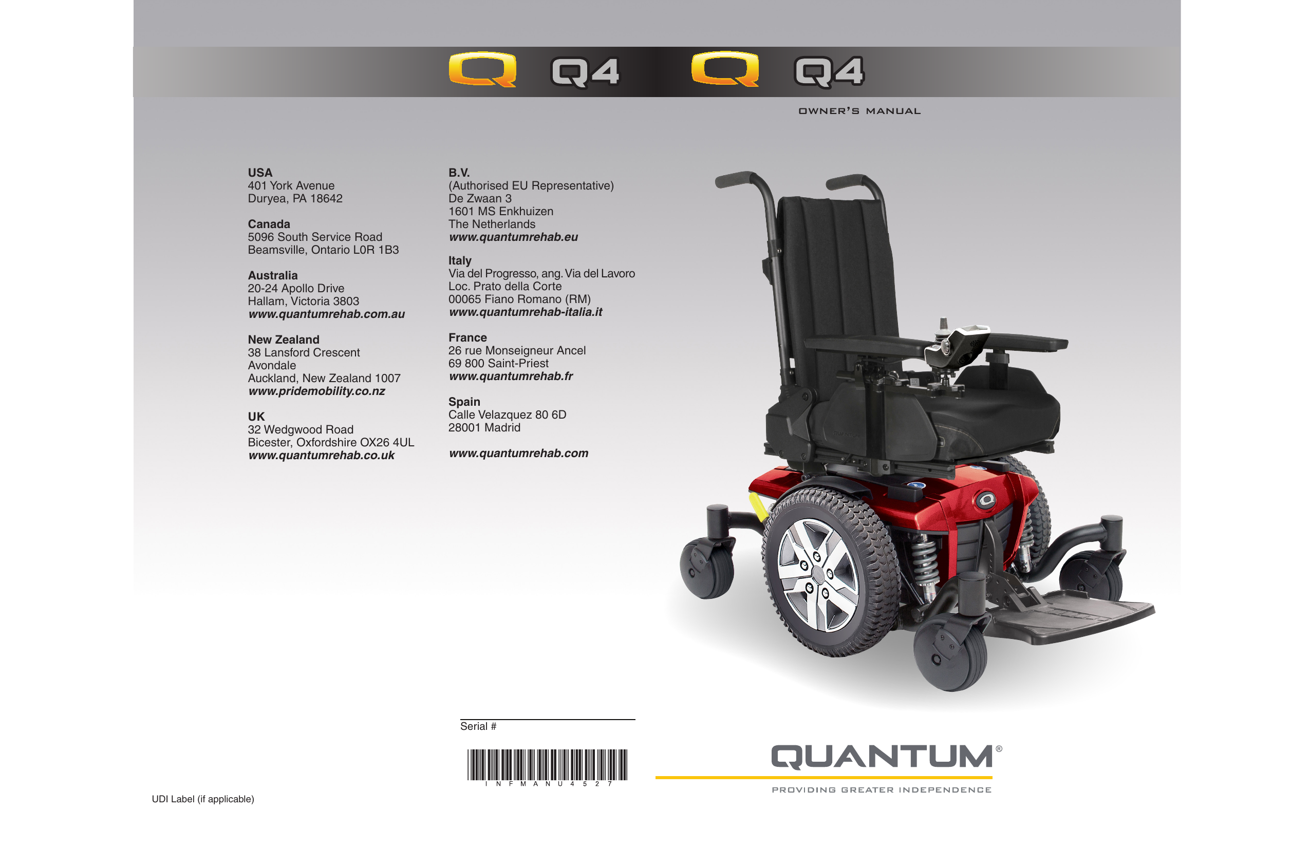 Quantum 600 Wheelchair Wiring Diagram