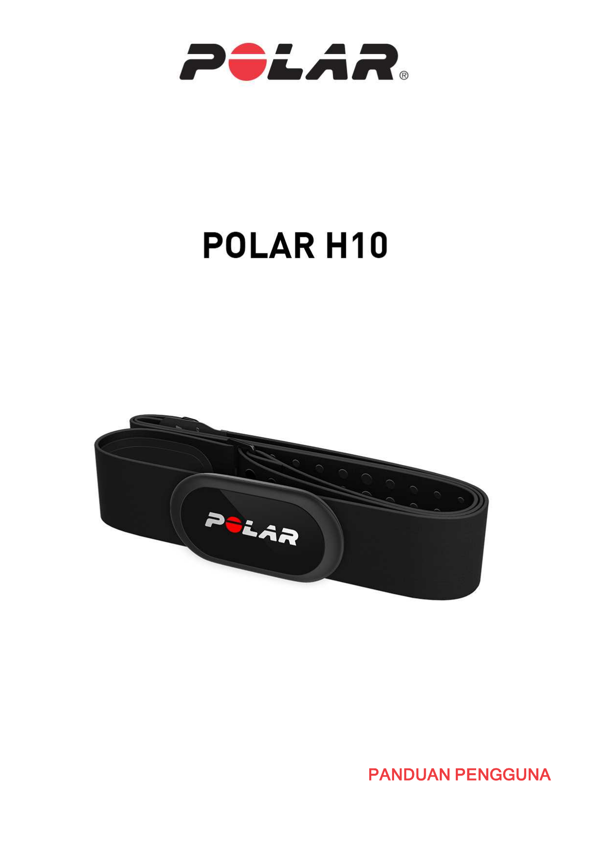 polar h10 gear s3