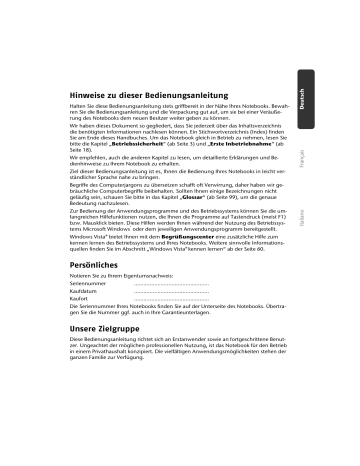 Medion P 6618 Benutzerhandbuch | Manualzz