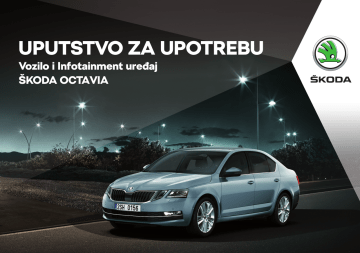 Skoda Octavia 2018 11 Octavia 5e 11 2018 Owner S Manual Manualzz