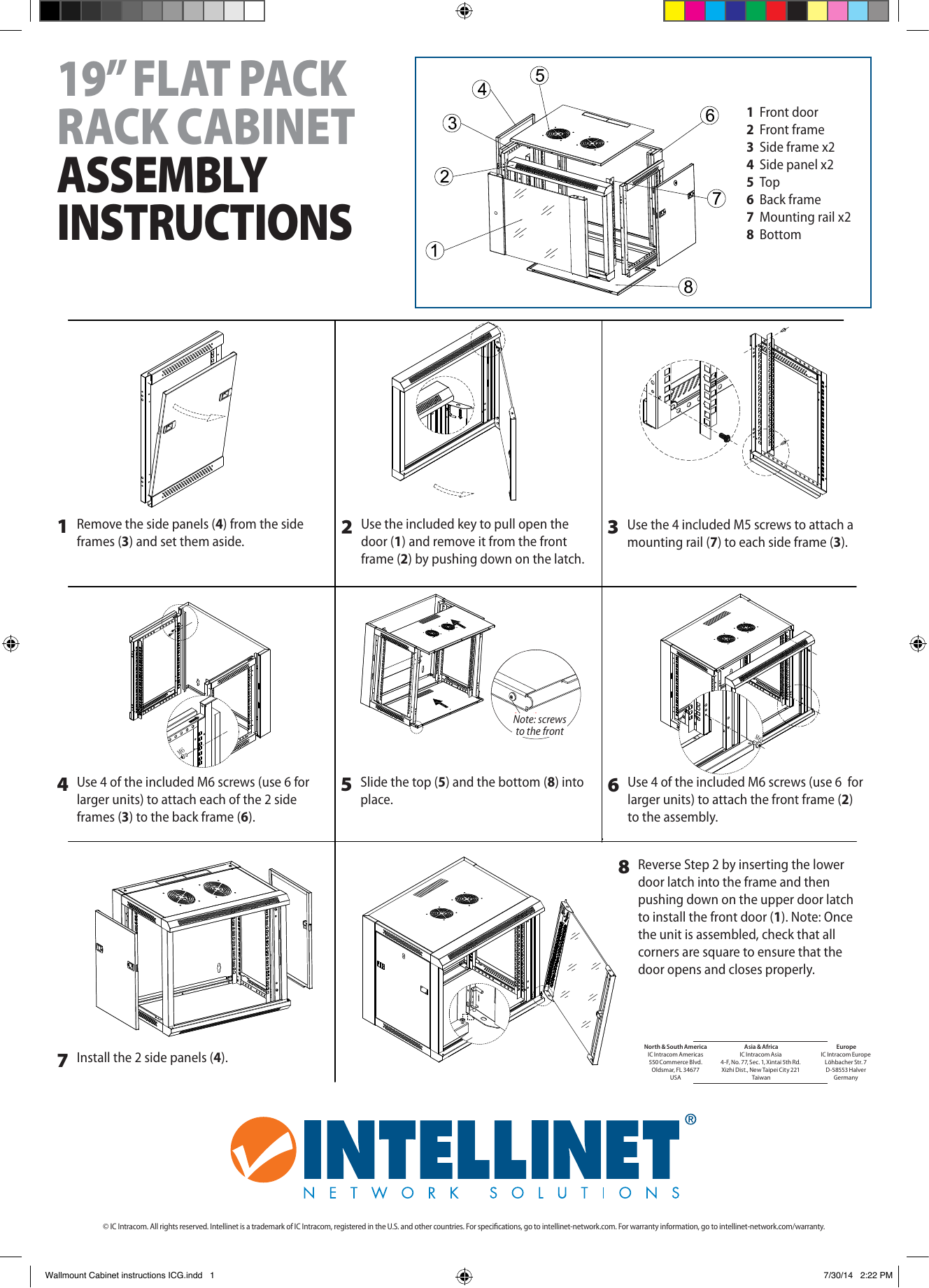 19 Wallmount Guide Manualzz