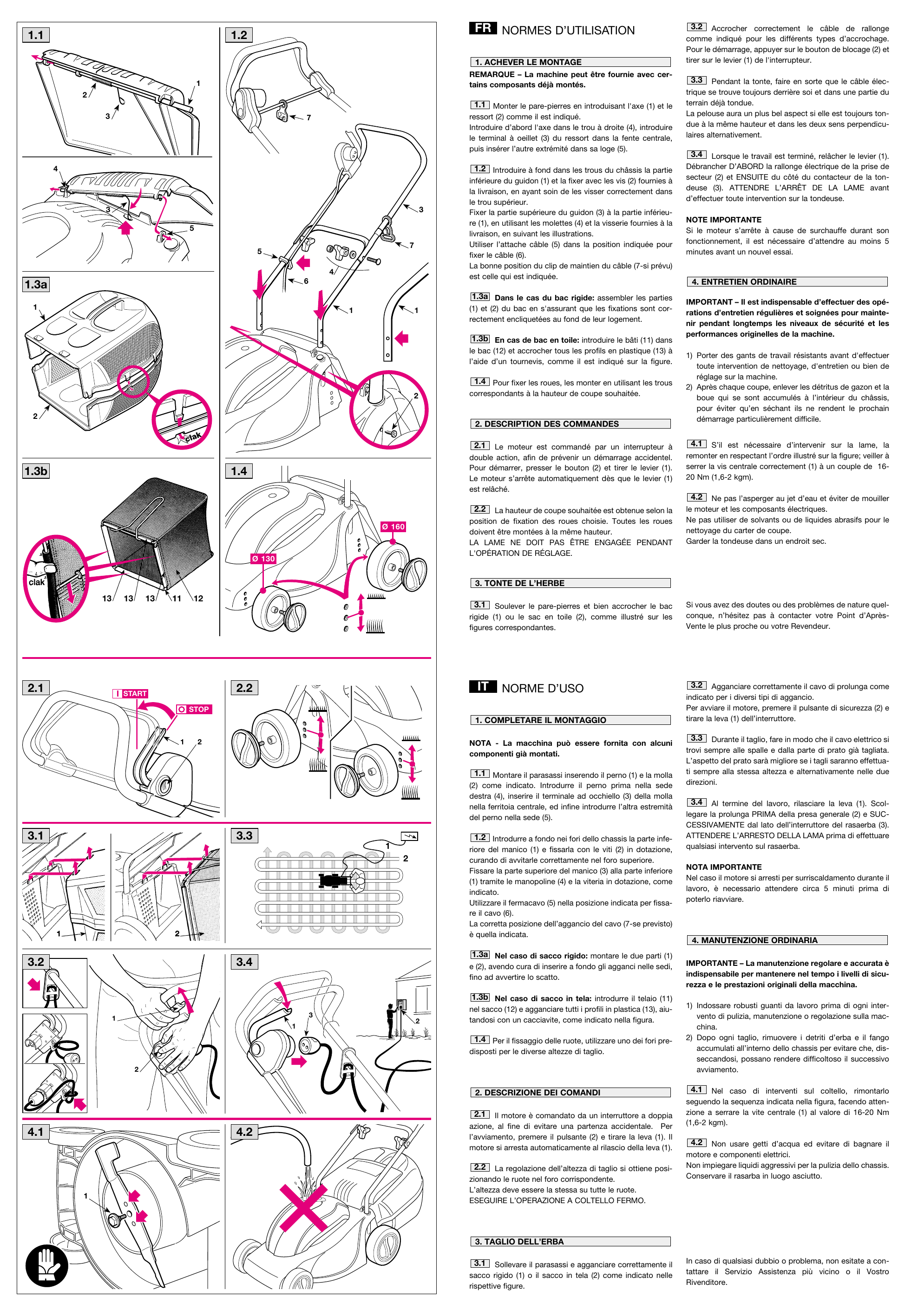 Dolmar Em 4316 S 2002 El Manual Del Propietario Manualzz