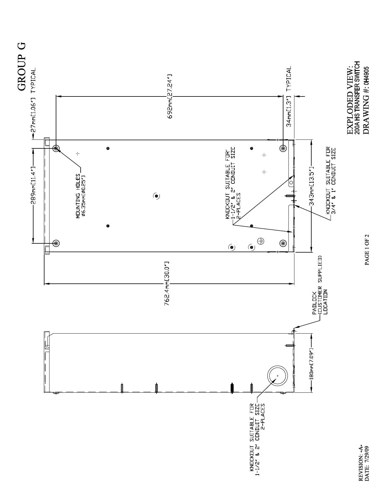 Generac 20 kW 0058750 User manual | Manualzz