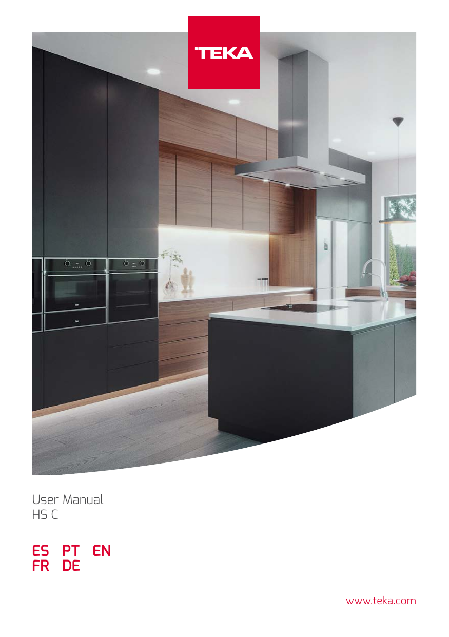 Hornos: Hydroclean ECO
