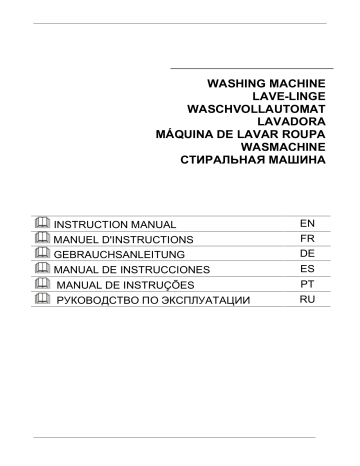 INTEGRABLE WASH TEKA