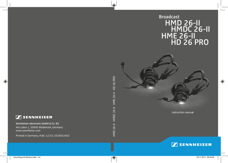 hme 26