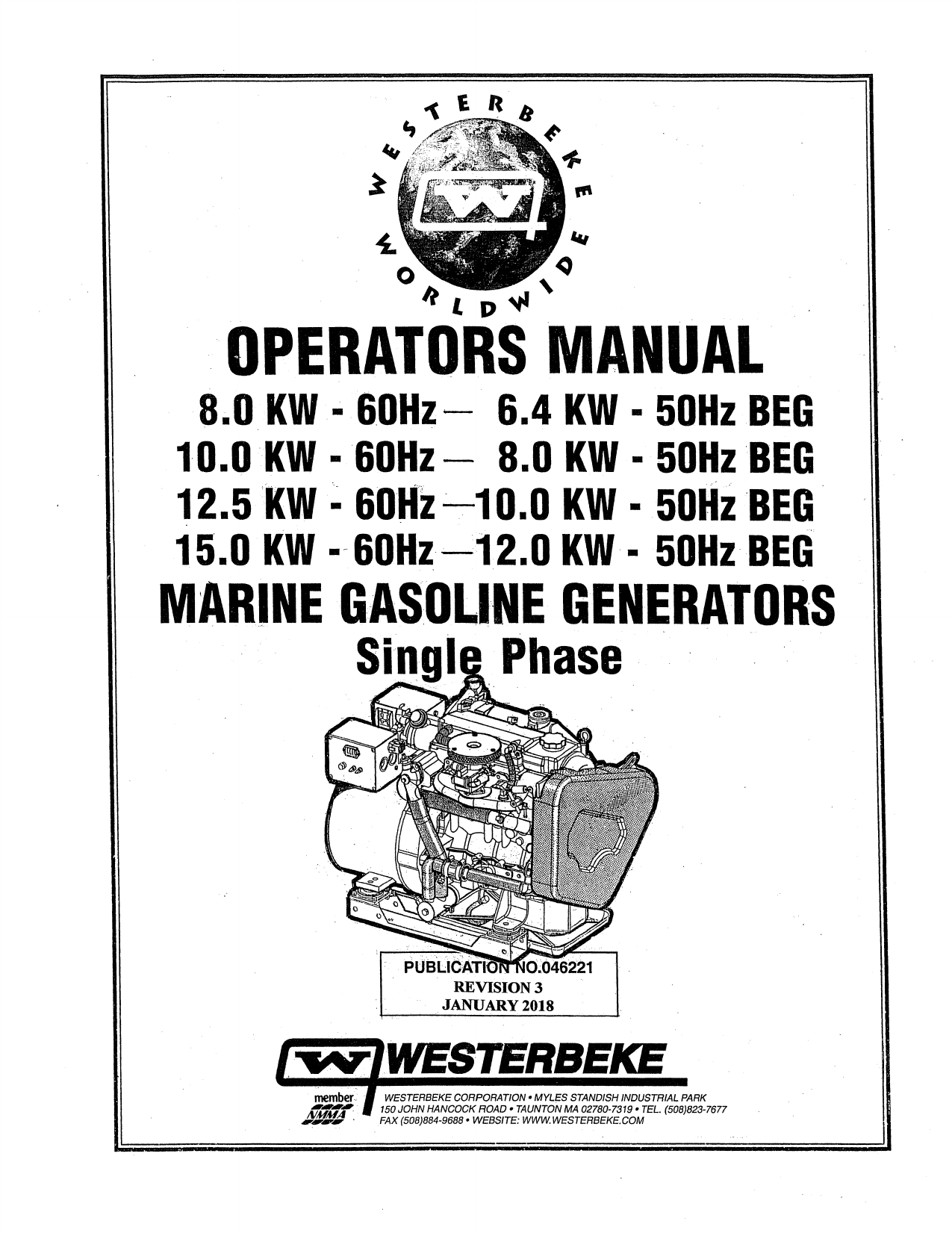 Westerbeke 8 0 Beg 60 Hz 12 5 Beg 12 0 Beg 50 Hz 8 0 Beg 50 Hz 6 4 Beg 50 Hz 15 0 Beg 10 0 Beg 50 Hz 10 0 Beg User Manual Manualzz