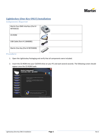 how to use udmx on light jockey