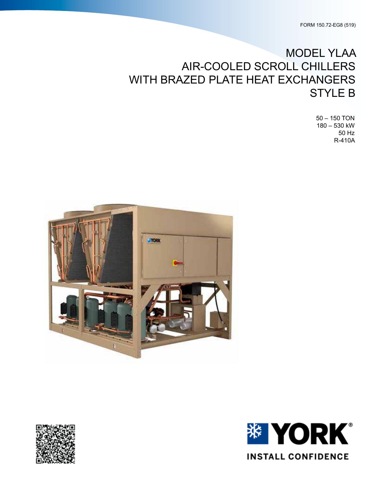 York Air Conditioner Wiring Diagram - Circuit Diagram