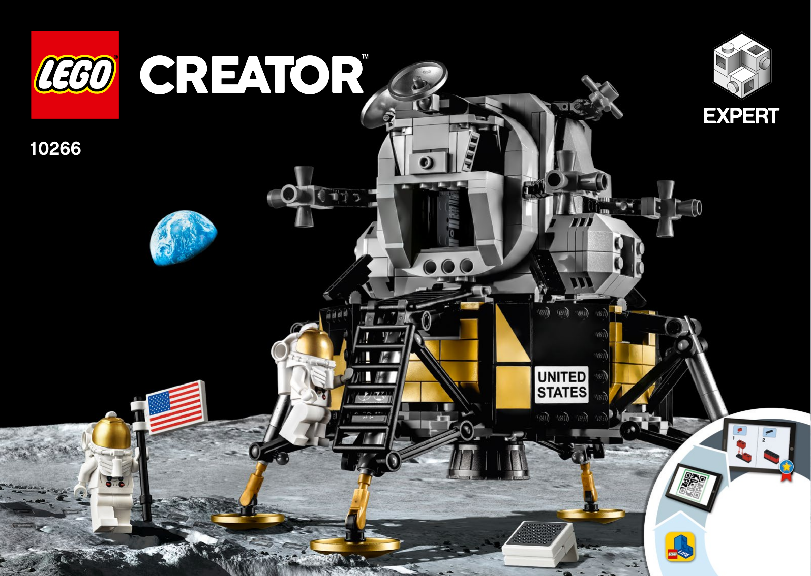 lego 10266