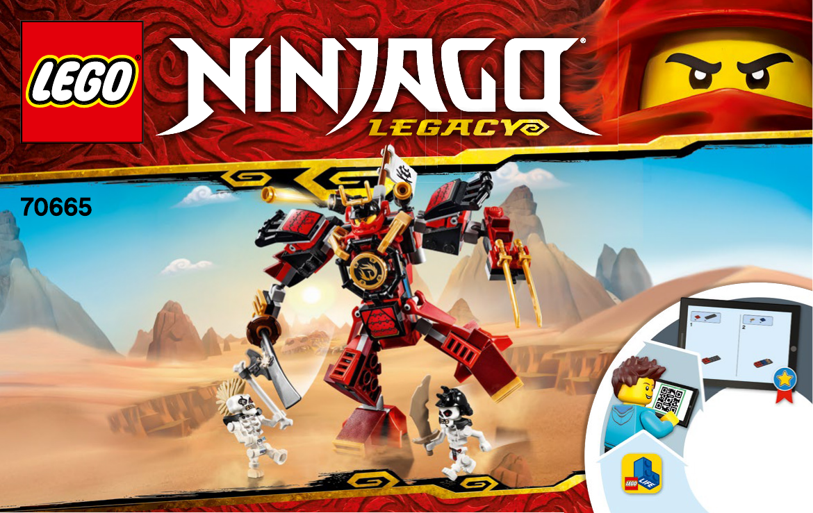 Lego 70665 prix Clearance