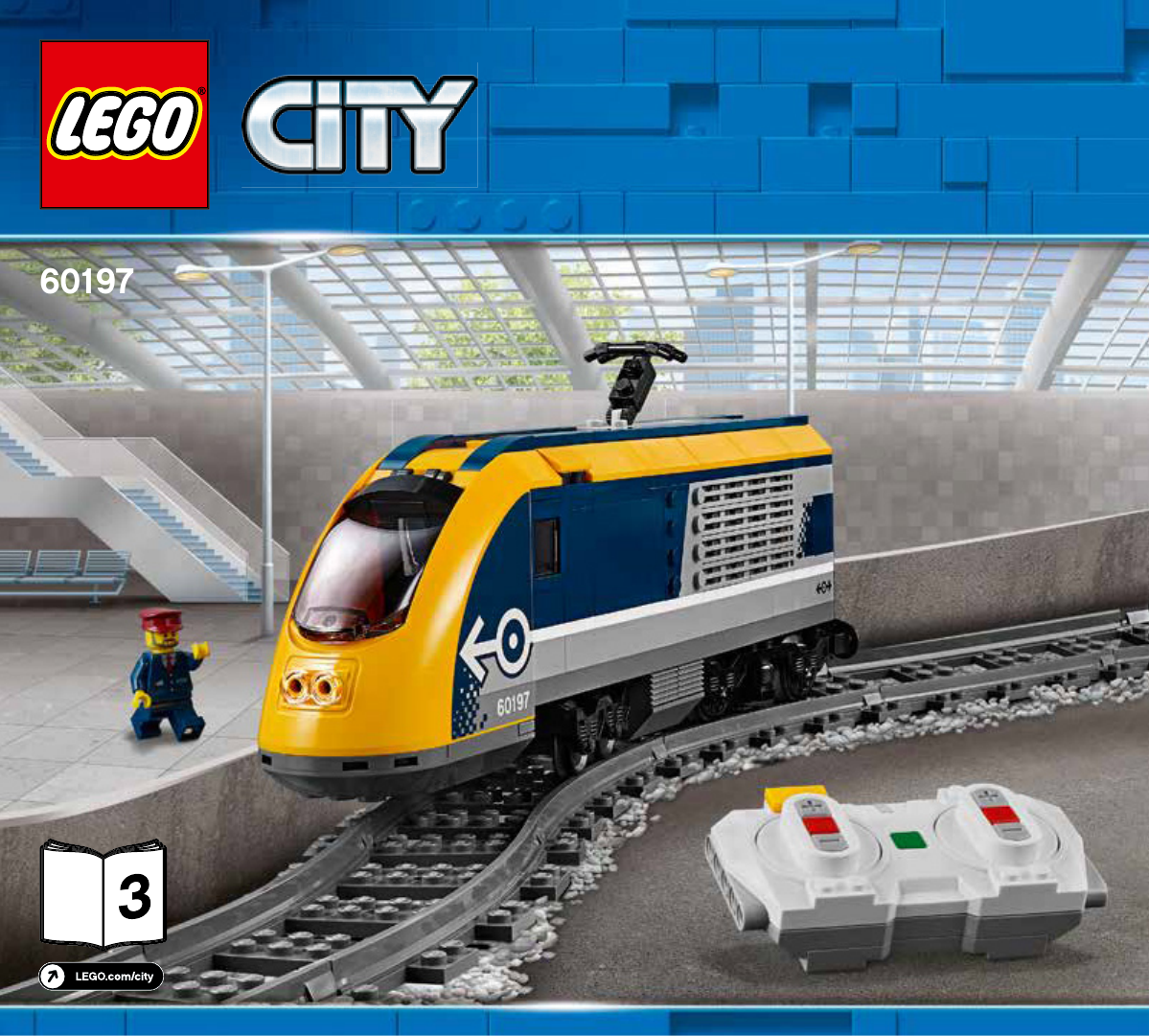 lego60197