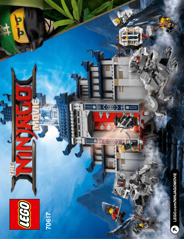 lego temple of the ultimate ultimate weapon lego temple of the ultimate ultimate weapon