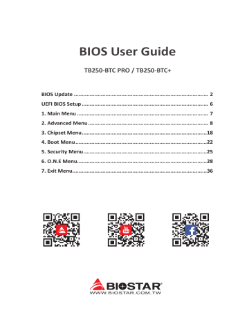 biostar tb250 btc manual