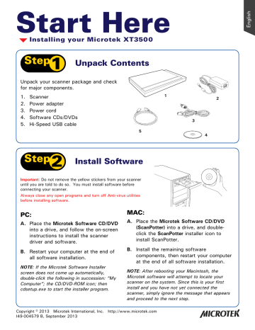 Microtek XT3500 MRS-1200A4Hs User Manual | Manualzz