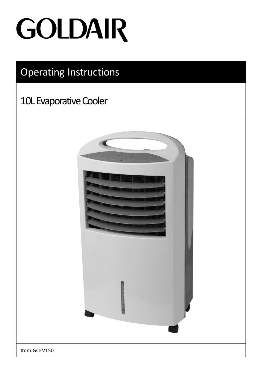 Feature Comforts Triple Ceramic Heater Manual Best Image Home