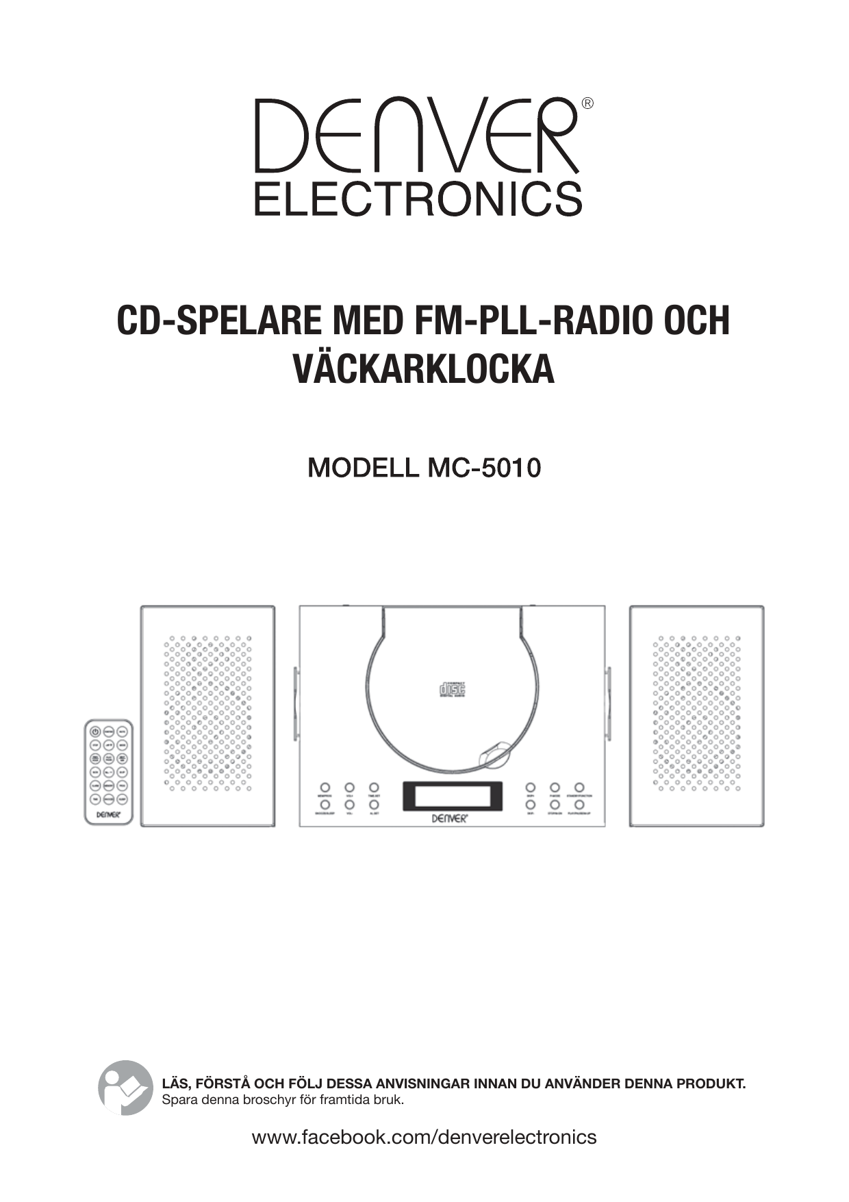 Denver Mc 5010blackmk2 Mc 5010whitemk2 Mc 5010pinkmk3 User Manual Manualzz