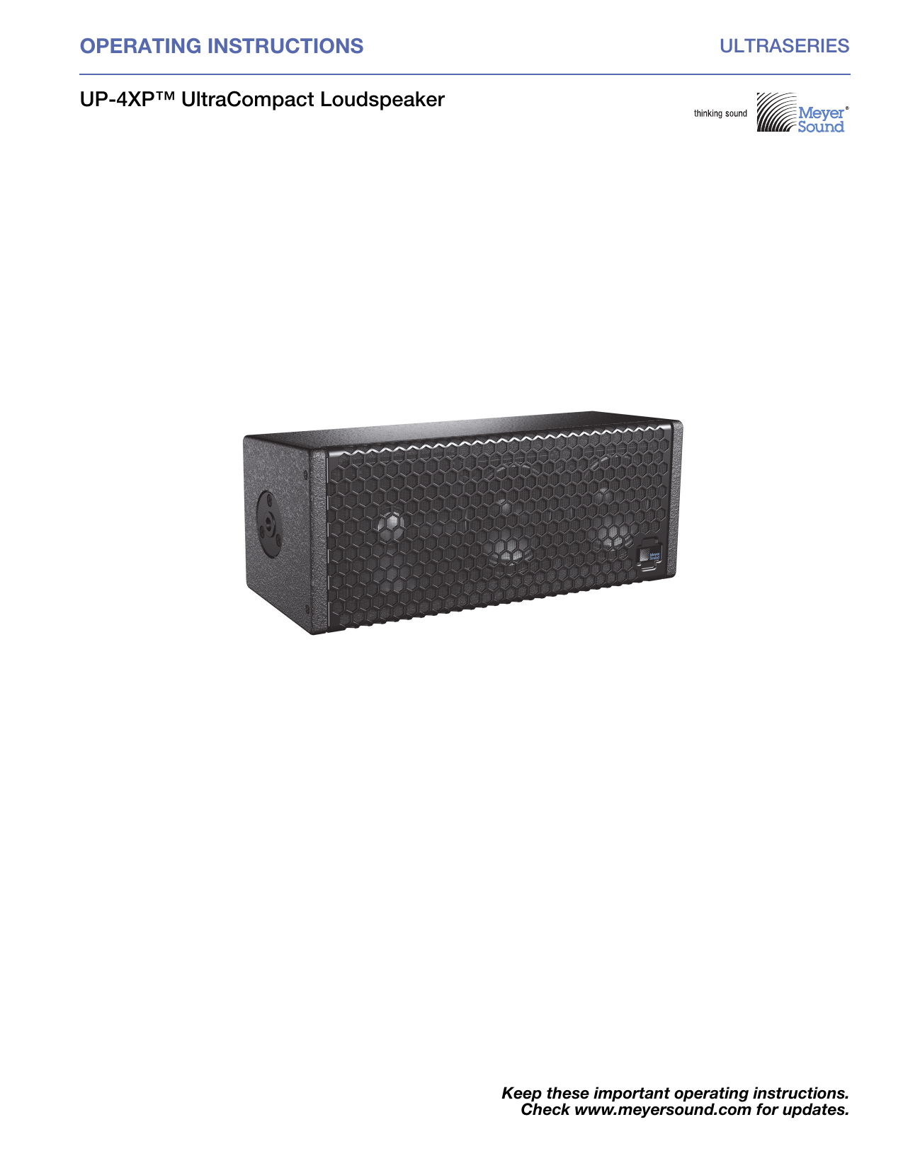 Mi speaker инструкция. Meyer Sound up-4xp. Meyer Sound mm-4xp Cable. Meyer Sound mm-4xp Power Supply. Mayer Sound x-800 сзади.