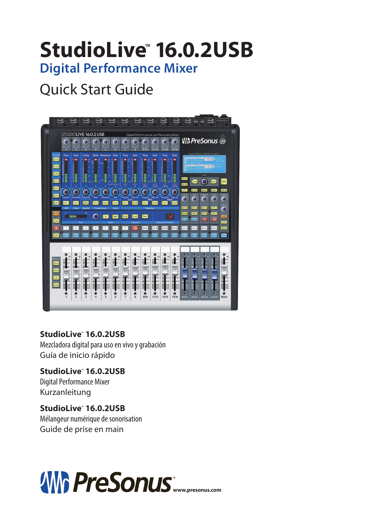 presonus studiolive driver for mac presonus studiolive driver for mac