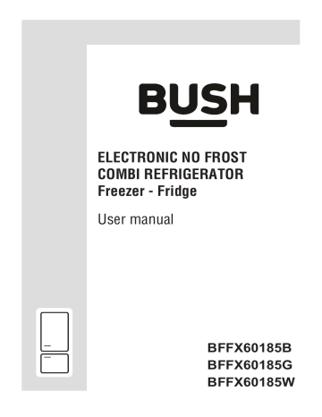 bush bffx60185g