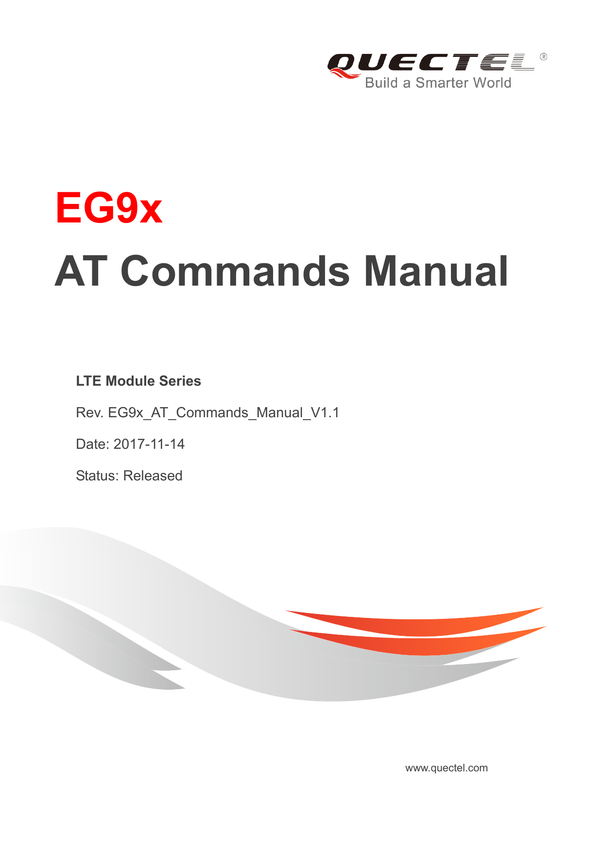 Manual command. Manual command
