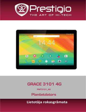 Prestigio grace 3101 4g прошивка