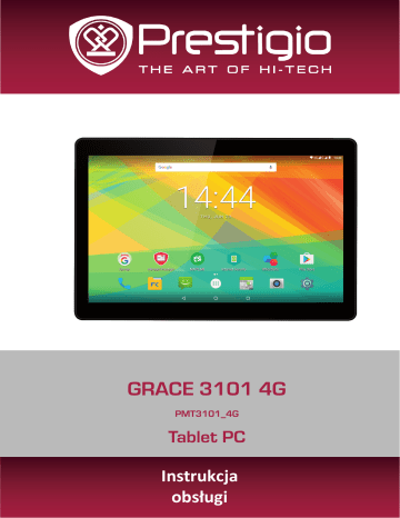 Не включается планшет prestigio grace 3101