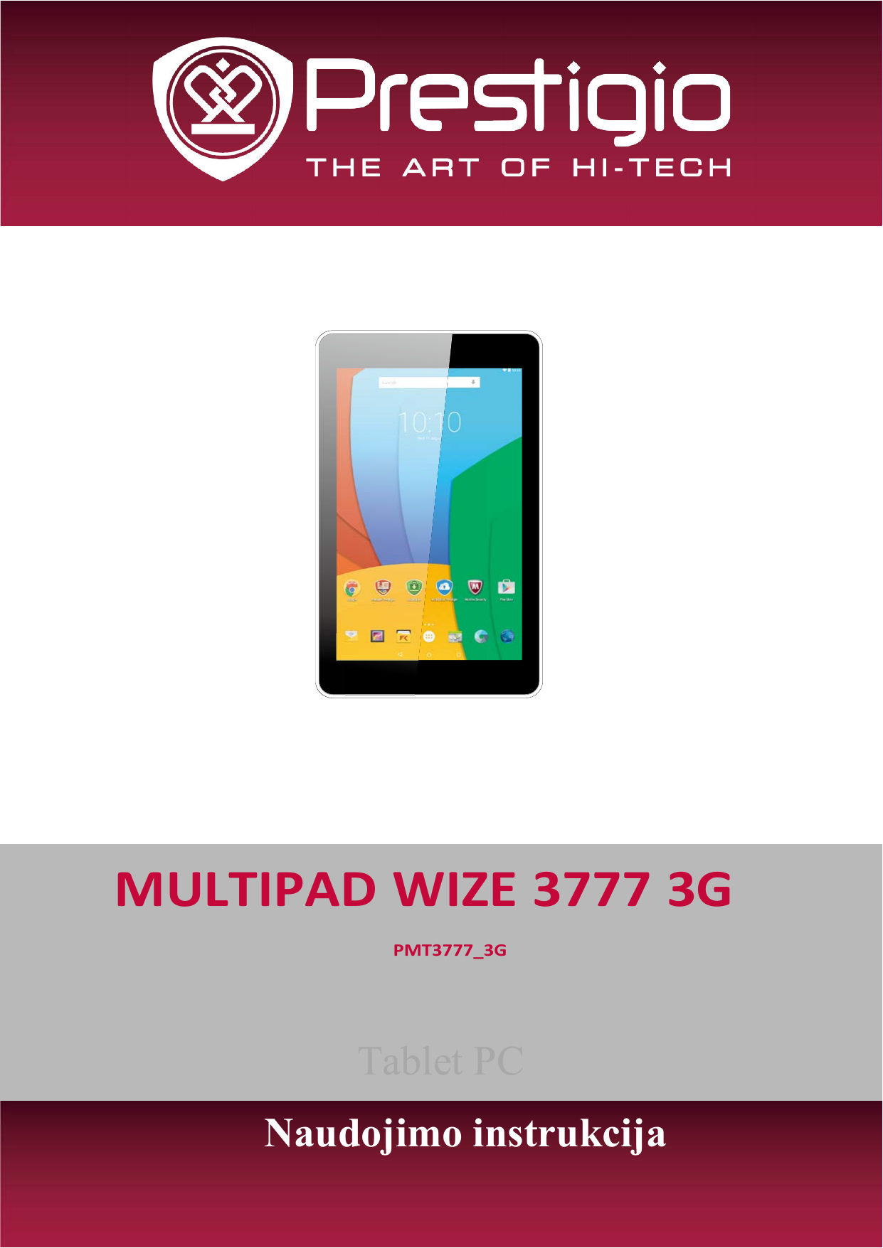 Как прошить prestigio multipad color 2 3g