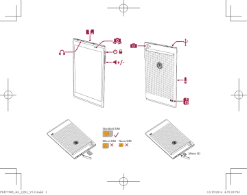 Prestigio multipad consul 7008 4g обзор