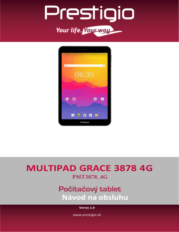 Как разобрать планшет prestigio grace 7788 4g