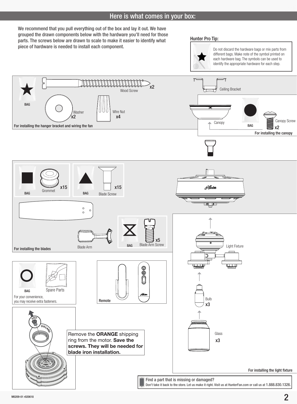 How To Remove A Hunter Ceiling Fan Canopy Shelly Lighting