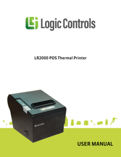 logic controls lr2000