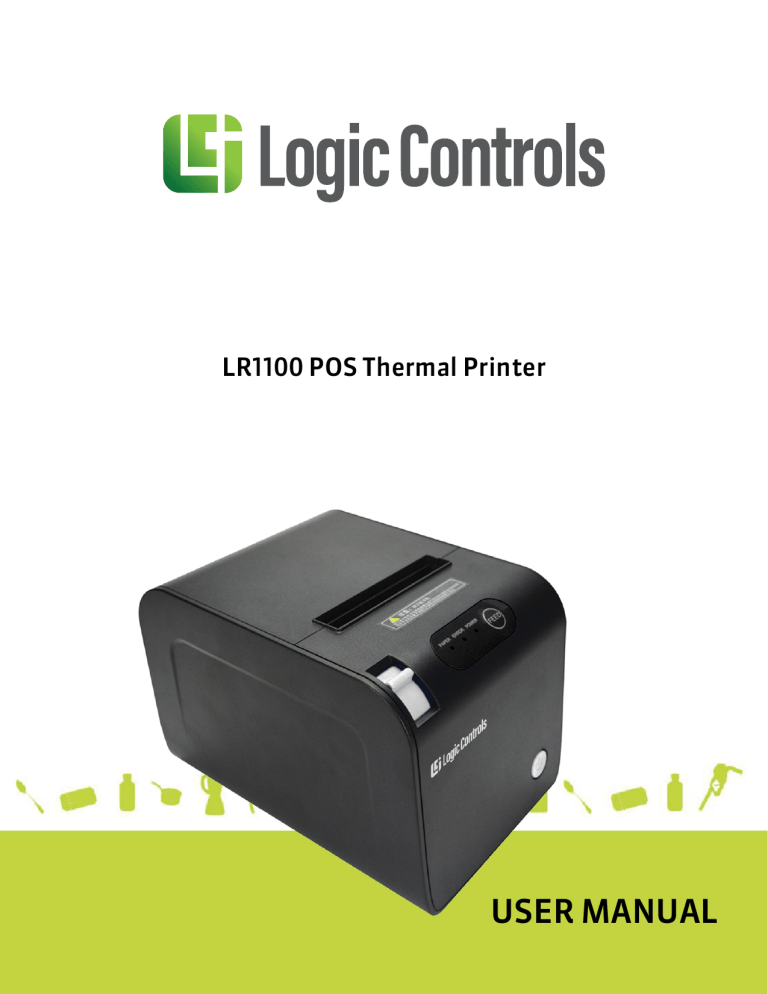 logic controls lr2000