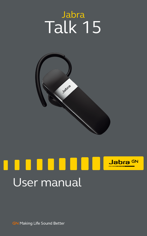 jabra talk 15 details