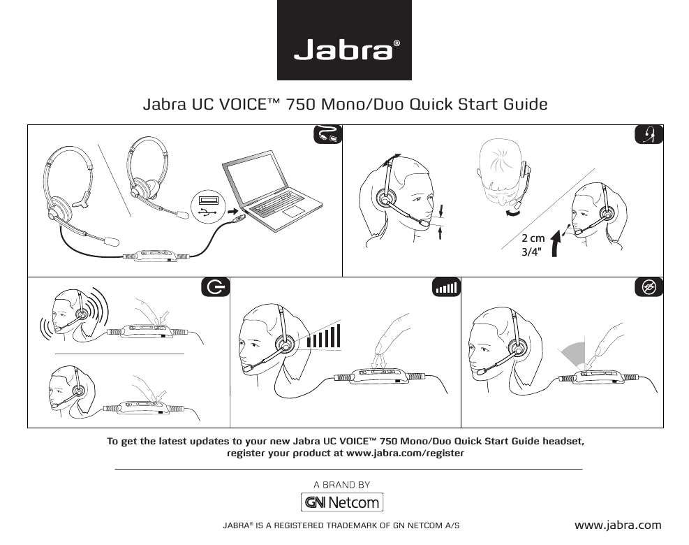 jabra uc voice 750