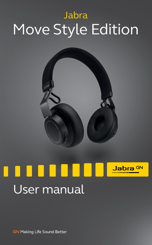jabra move wireless style edition