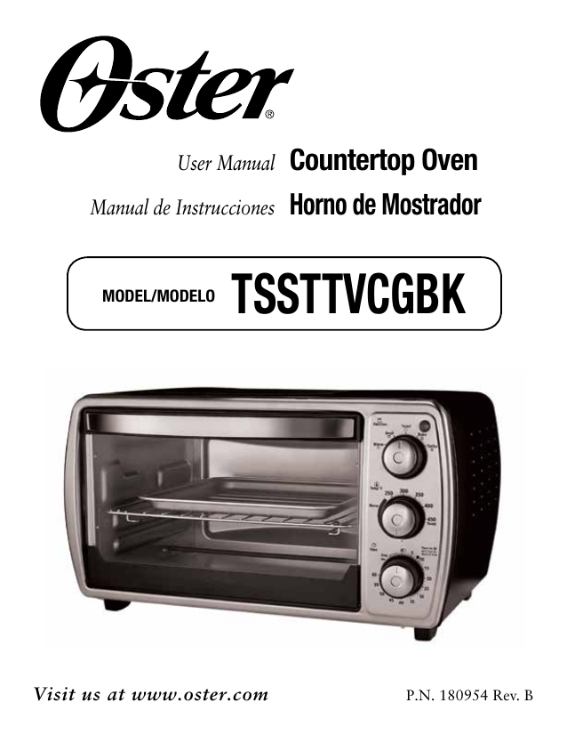 Oster tssttvcg01 2024