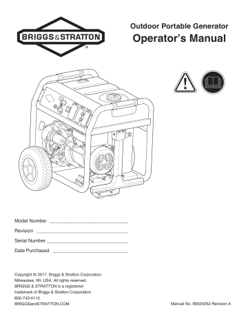 Simplicity 030664A-00 Manual | Manualzz
