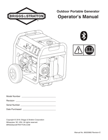 Simplicity 030679-00 Manual | Manualzz