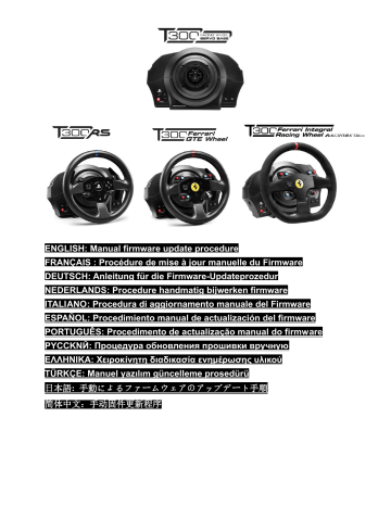 thrustmaster firmware updater 3.1.9