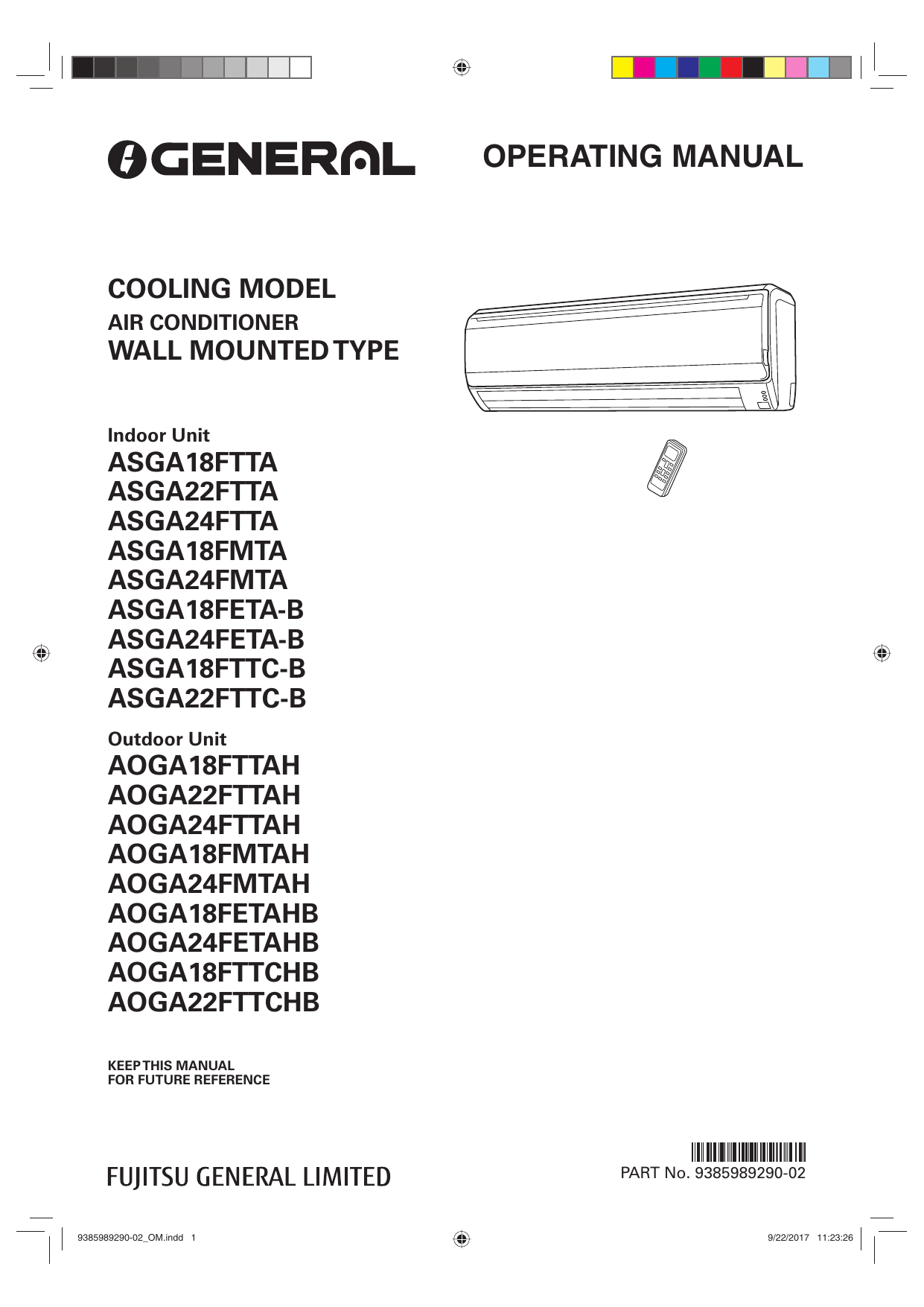 asga18fttc b