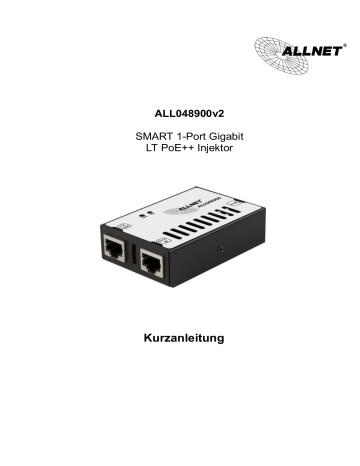 Allnet ALL048900V2 Datenblatt | Manualzz