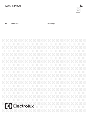 Electrolux Ew6f6448q1 User Manual Manualzz