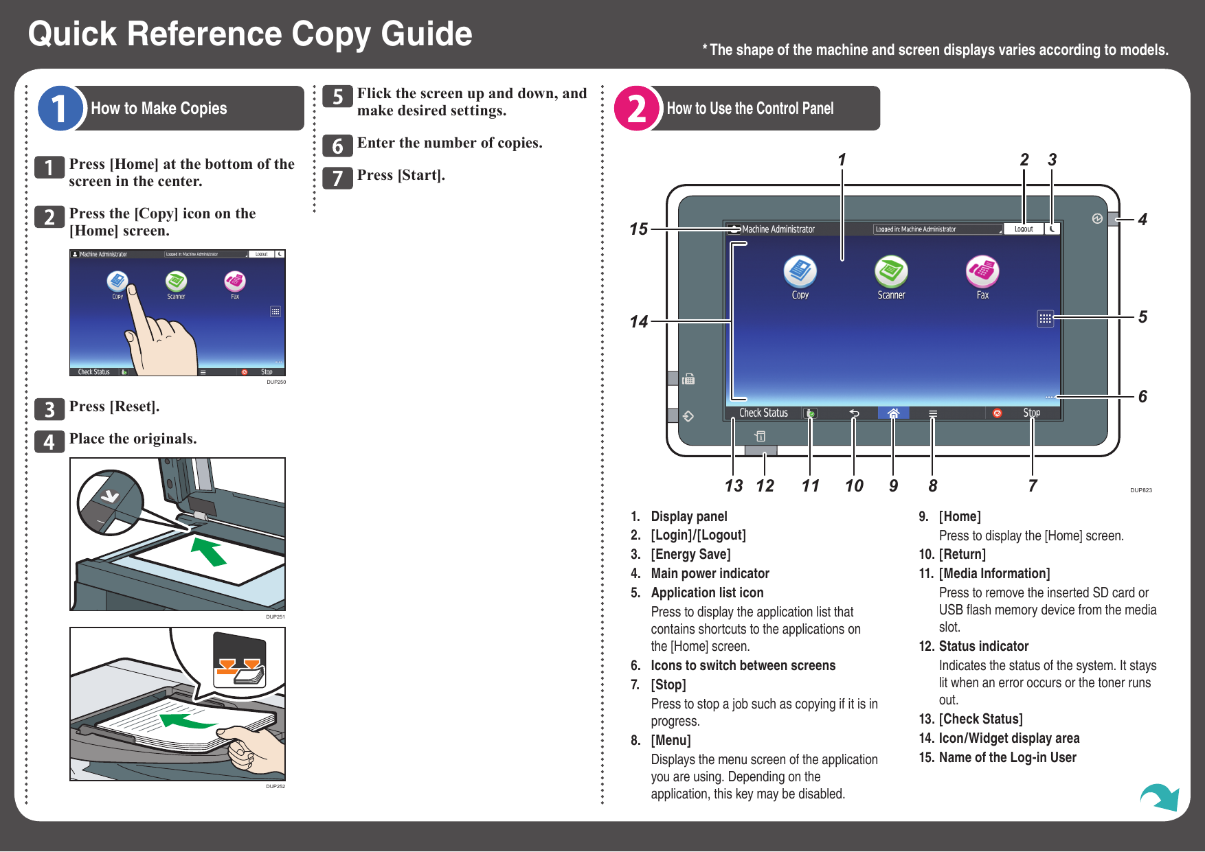 Ricoh Sp C361sfnw Sp C360sfnw Sp C360snw User Guide Manualzz Ricoh Sp C361sfnw Sp C360sfnw Sp C360snw User Guide Manualzz
