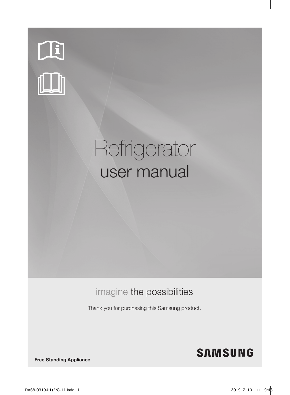 Samsung Rf56j9040sr User Manual Manualzz