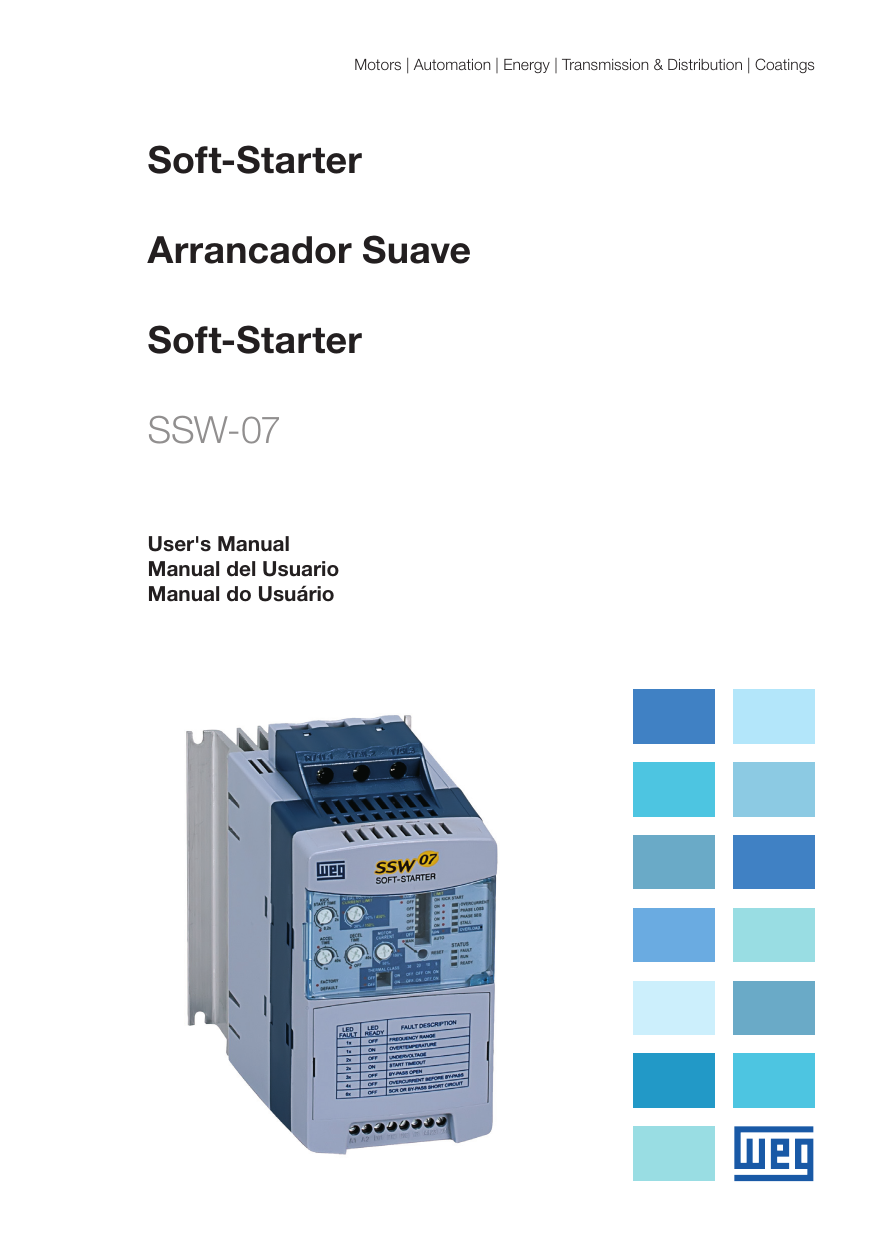 Soft Starter. Soft Starter ANDELI pdf. Soft Starter delixi pdf.