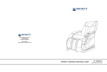 Infinity Share Chair