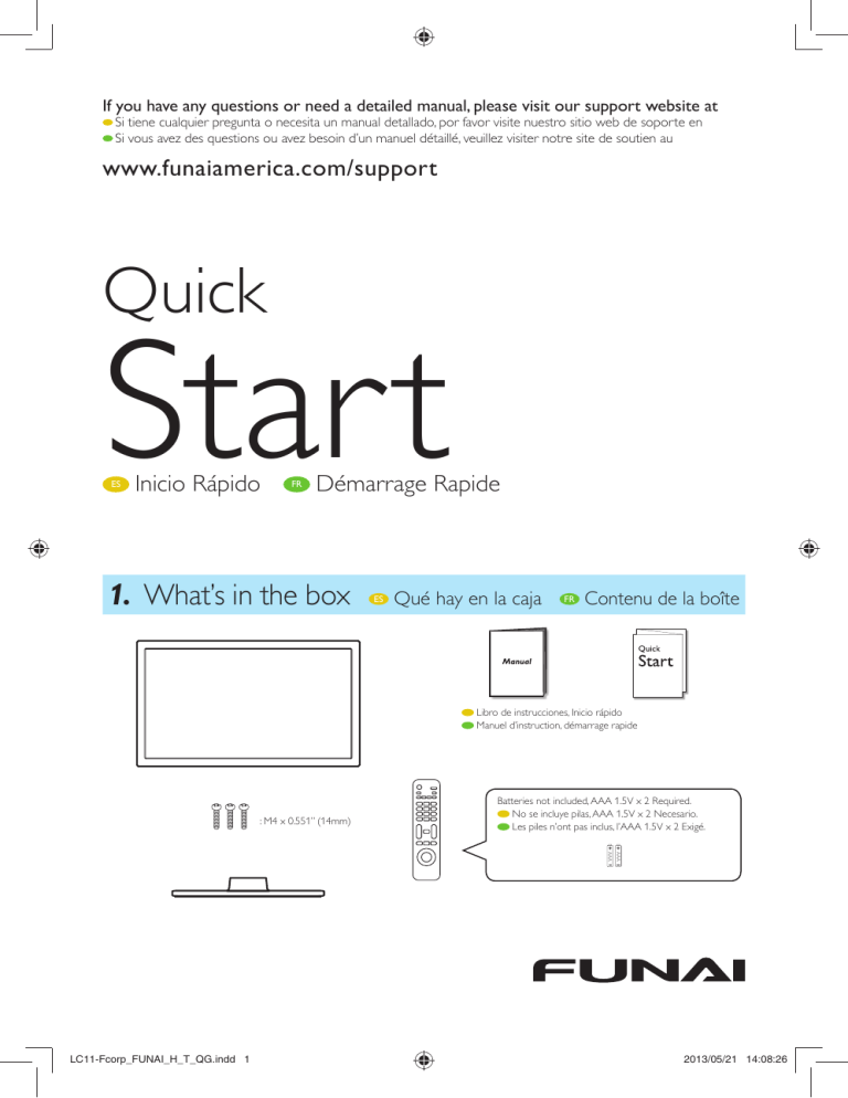 Funai Lf320fx4f Software Upgrade