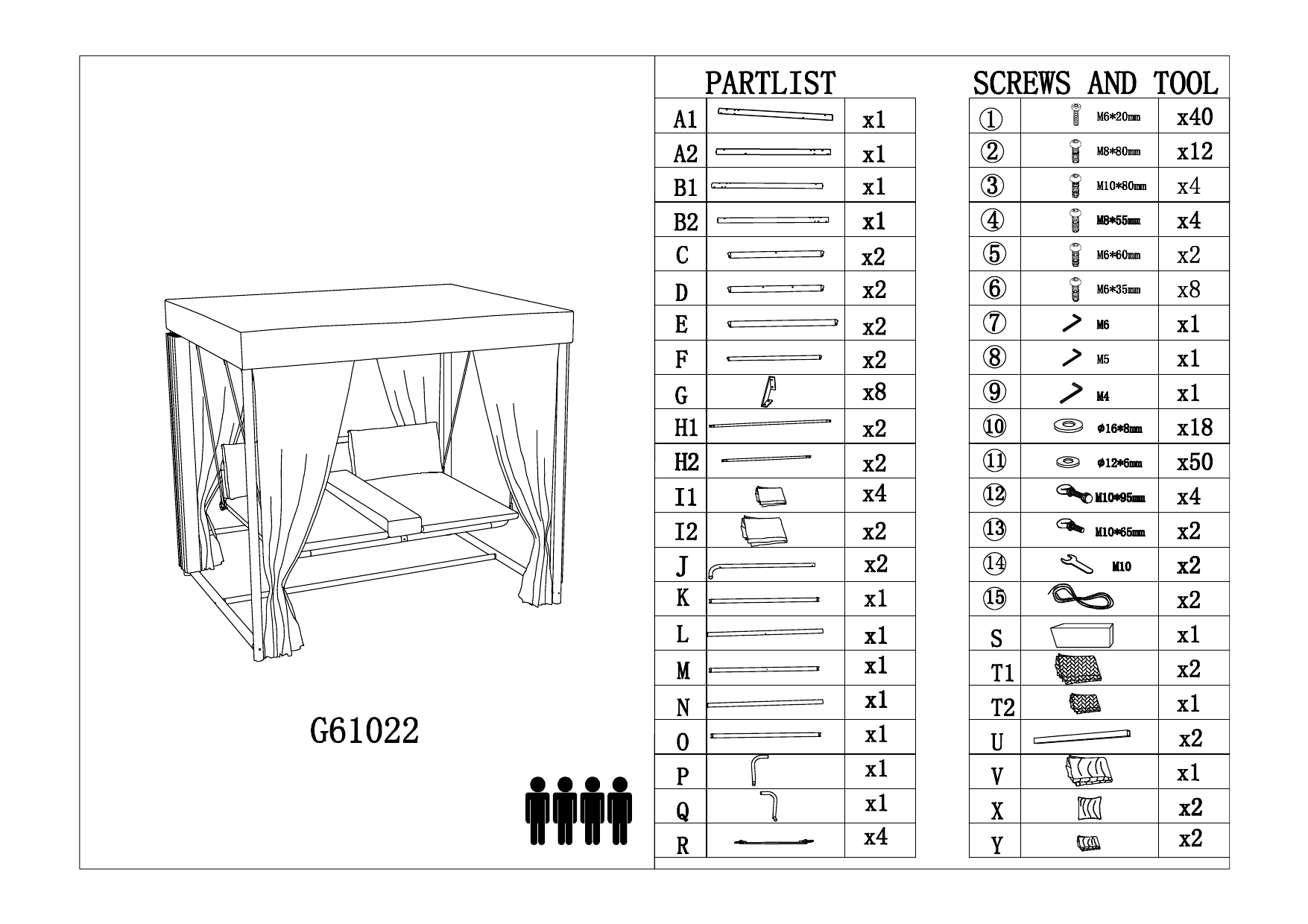 Direct Wicker En Pal 1130 En Pal 1129b Installation Guide Manualzz